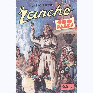Rancho (Spécial) : n° 5