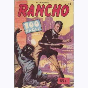 Rancho (Spécial) : n° 11