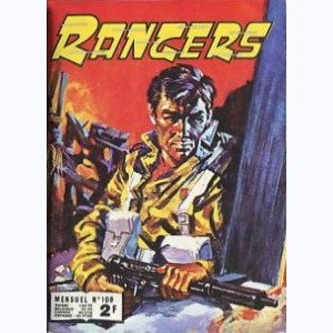 Rangers : n° 109, Un bel héritage
