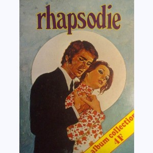 Rhapsodie (Album) : n° 17, Recueil 17 (28, 29)