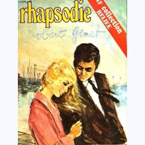 Rhapsodie (Album) : n° 18, Recueil 18 (30, 31)