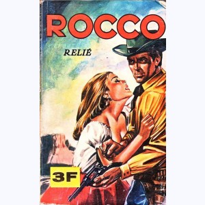 Rocco (Album) : n° 1, Recueil 1 (01, 02)