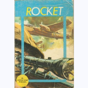 Rocket : n° 7, Le prix de la victoire