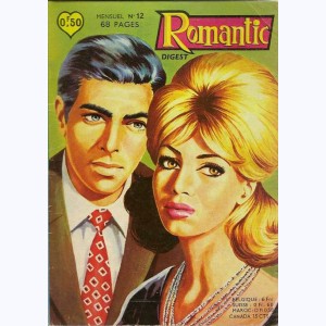 Romantic : n° 12, Coeur solitaire