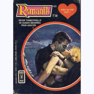 Romantic : n° 42