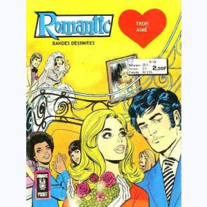Romantic : n° 66