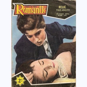 Romantic (Album) : n° 1005, Recueil 1005 (13, 14)