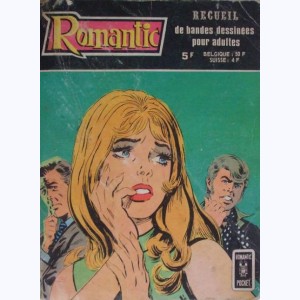 Romantic (Album) : n° 1212, Recueil 1212 (58, 59, 60)