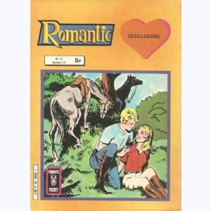 Romantic (2ème Série) : n° 13, Désillusions