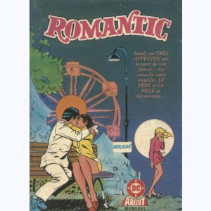 Romantic (3ème Série) : n° 2