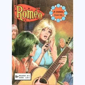 Roméo (2ème Série Album) : n° 5595, Recueil 5595 (06, 07)
