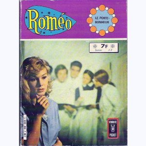 Roméo (2ème Série Album) : n° 5864, Recueil 5864 (32, 33)