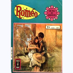 Roméo (2ème Série Album) : n° 5979, Recueil 5979 (44, 45)
