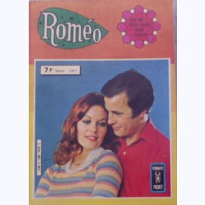 Roméo (2ème Série Album) : n° 5987, Recueil 5987 (46, 47)