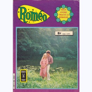 Roméo (2ème Série Album) : n° 7041, Recueil 7041 (49, 50)