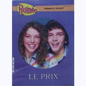 Roméo (2ème Série Album) : n° 7082, Recueil 7082 (51, 52)