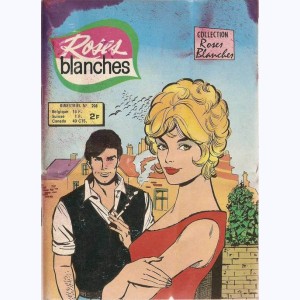 Roses Blanches : n° 208, Mélancolie