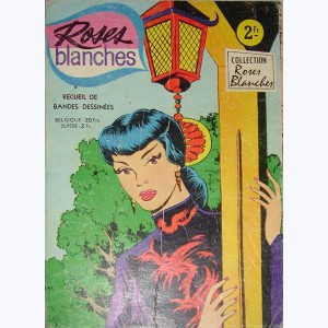Roses Blanches (Album) : n° 444, Recueil 444 (66, 67, 68, 69)