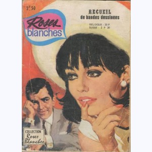 Roses Blanches (Album) : n° SP22, Recueil SP22(130, 131, 132, 133, 134, 135)