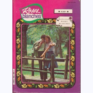 Roses Blanches (Album) : n° 7094, Recueil 7094 (226, 227, 229)