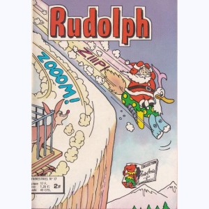 Rudolph : n° 17