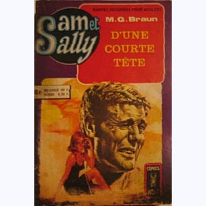 Sam et Sally (Album) : n° 3560, Recueil 3560 (09, 10)