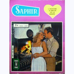 Saphir (2ème Série Album) : n° 1647, Recueil 1647 (09, 10)
