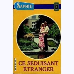 Saphir (2ème Série Album) : n° 1694, Recueil 1694 (18, 19)