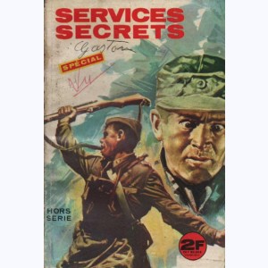 Services Secrets (HS) : n° 10 / 67, Spécial 10/67 : Des ailes pour les marins