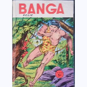 Banga (Album) : n° 10, Recueil 10 (39, 40, 41)