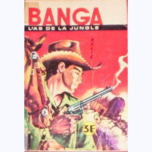 Banga (Album) : n° 11, Recueil 11 (42, 43, 44)