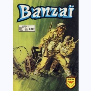 Banzaï : n° 49, Le véritable héros