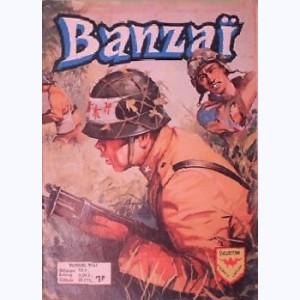 Banzaï : n° 64, Procès pour un héros