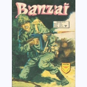 Banzaï : n° 70, L'épreuve