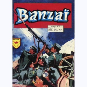 Banzaï : n° 79, Glorieuse tradition