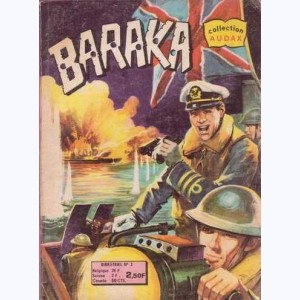 Baraka (2ème Série) : n° 2, Victoire finale