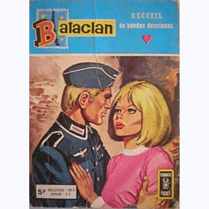 Bataclan (Album) : n° 1007, Recueil 1007 (01, 02, 03
