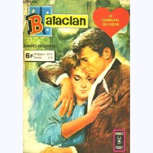 Bataclan (2ème Série Album) : n° 1130, Recueil 1130 (01, 02)
