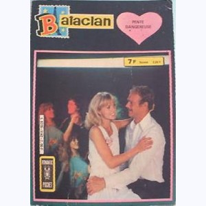Bataclan (2ème Série Album) : n° 1142, Recueil 1142 (03, 04)