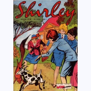 Shirley : n° 16