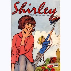 Shirley : n° 21