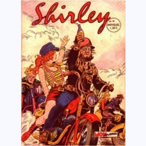 Shirley : n° 81