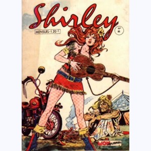 Shirley : n° 85