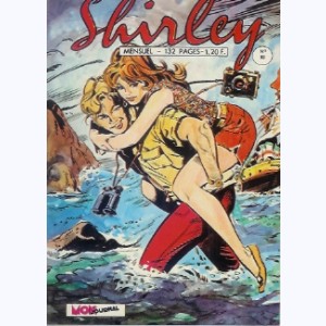 Shirley : n° 88