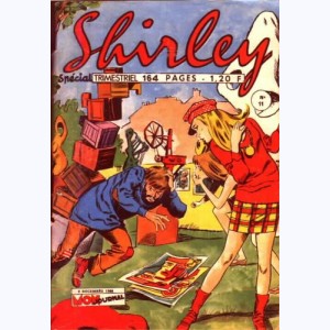 Shirley Spécial : n° 11