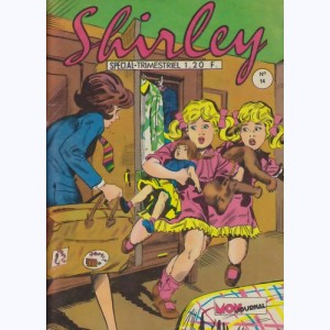 Shirley Spécial : n° 14