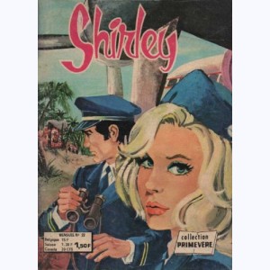 Shirley (2ème Série) : n° 22