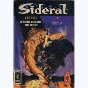 Sidéral (2ème Série Album) : n° 3107, Recueil 3107 (15, 16)