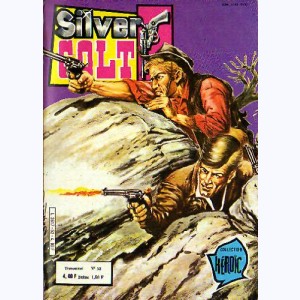 Silver Colt (3ème Série) : n° 52