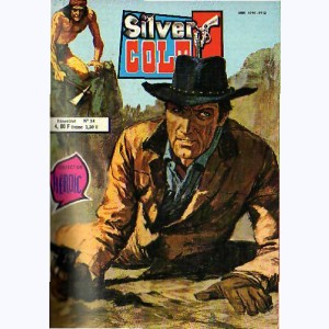 Silver Colt (3ème Série) : n° 54